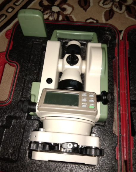 sewa theodolite ruide et 02-1