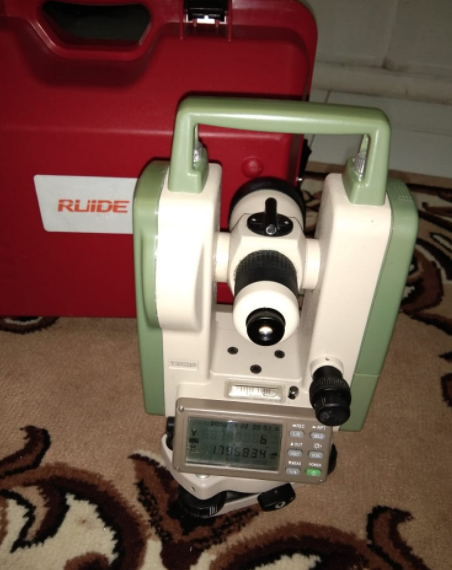 sewa theodolite ruide et 02-1