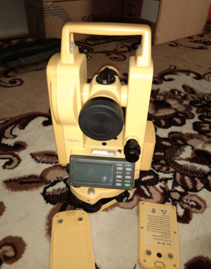 sewa theodolite south et 02-1