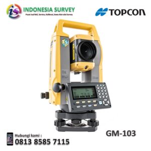 Total Station