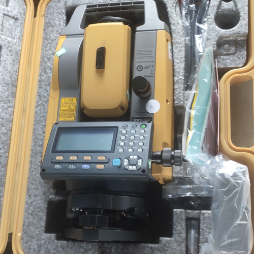 jual total station murah